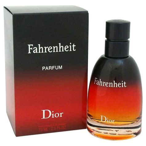 fahrenheit by christian dior|dior fahrenheit perfume shop.